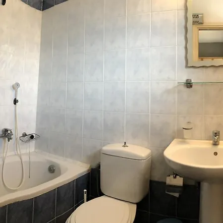 Apartment Avouris