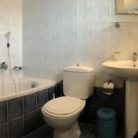 Apartment Avouris *